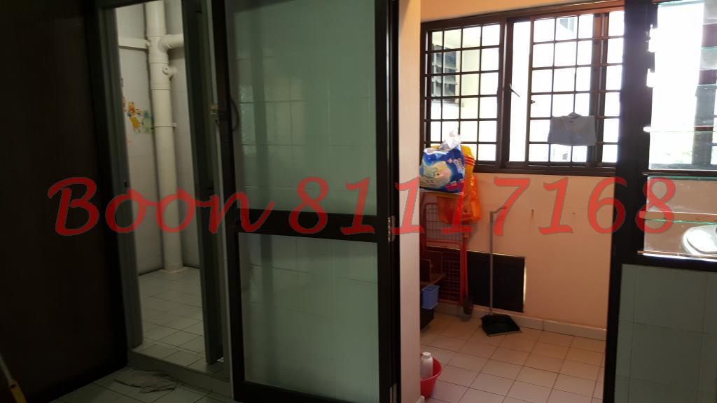 Blk 708 Woodlands Drive 70 (Woodlands), HDB 5 Rooms #105248292